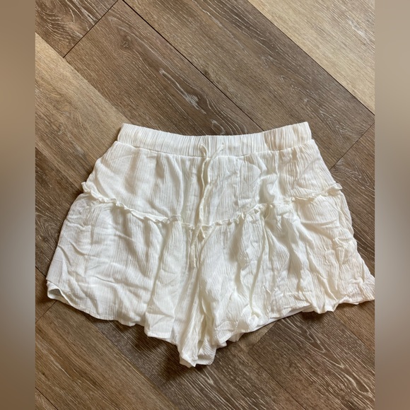 HYFVE flowy shorts - Picture 2 of 3